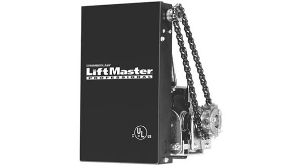 LiftMaster Model LGJ Jackshaft Opener