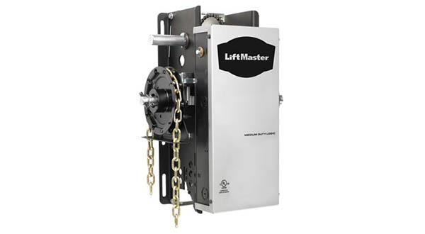 LiftMaster Model MH Hoist Opener