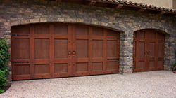 Carriage House Doors in Columbus, OH