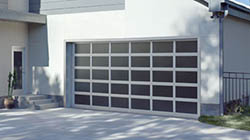 Specialty Garage Doors in Columbus & Newark, Ohio