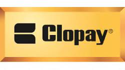 Clopay Garage Door Logo