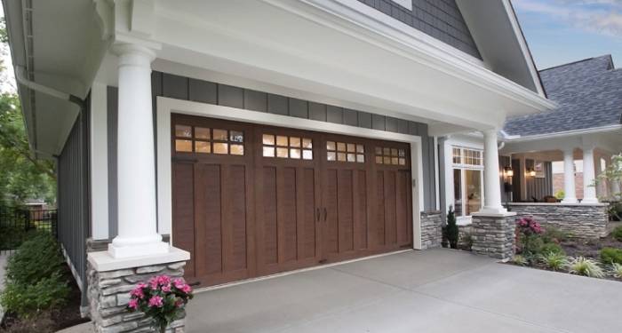 Find a new Clopay Garage Door in Columbus, OH